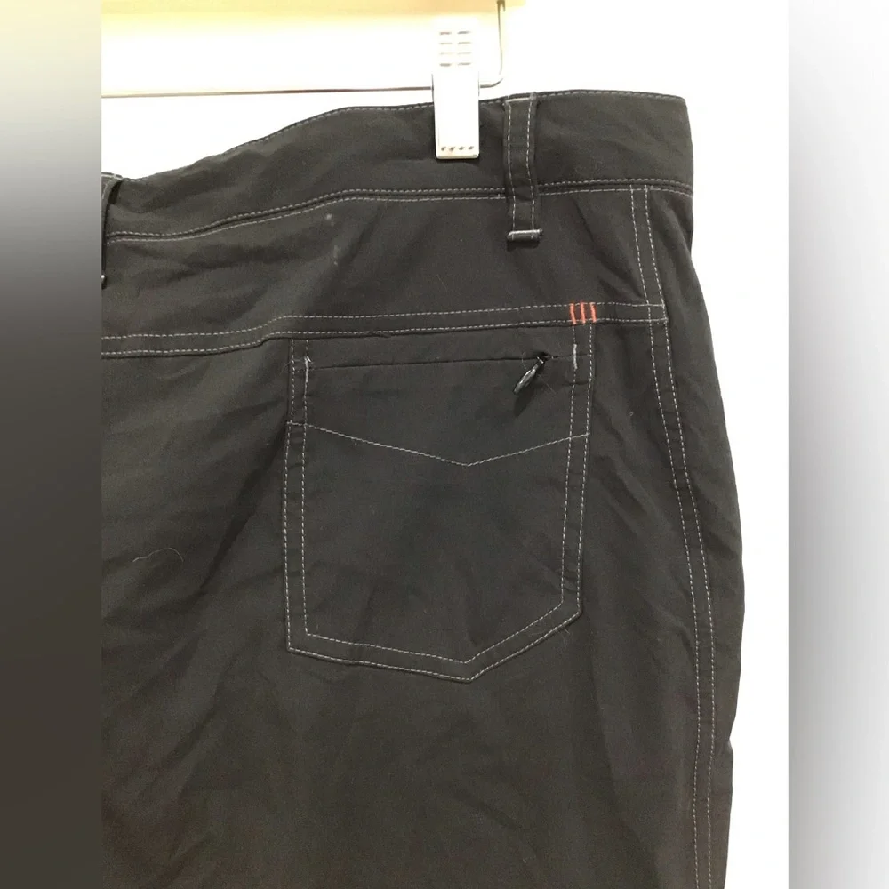 L.L. Bean classic black